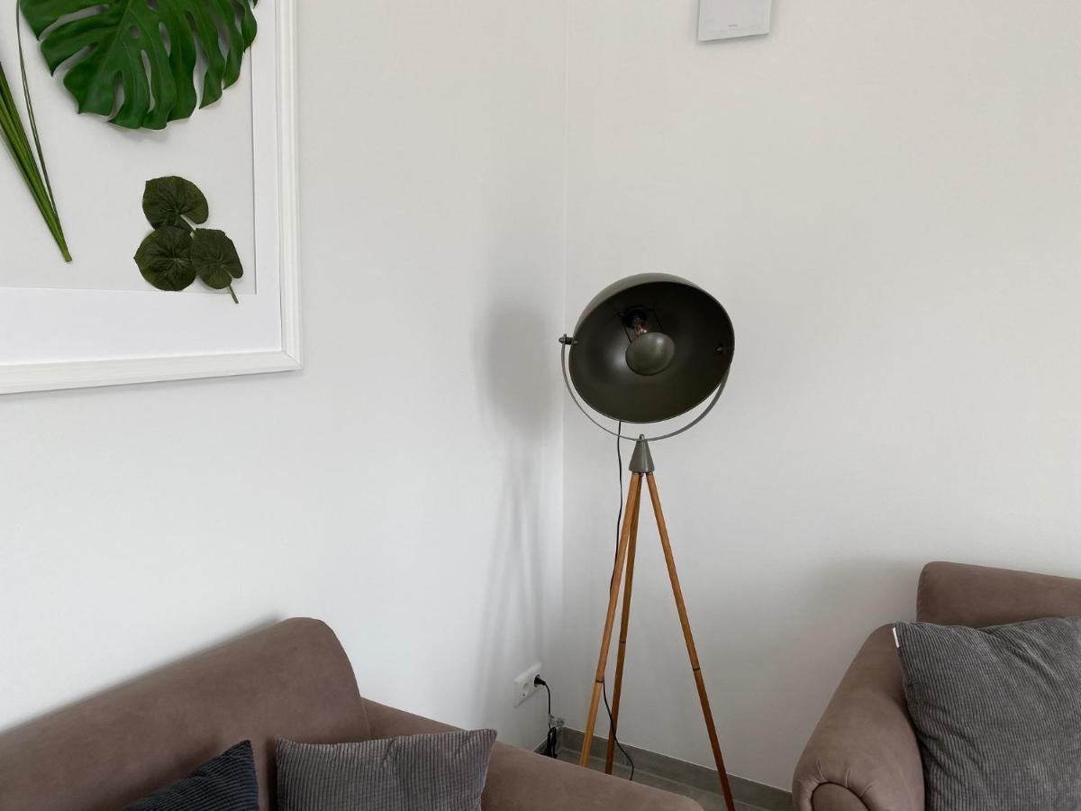 Ankerplatz Ferienhaus Sehestedt Sehestedt  외부 사진