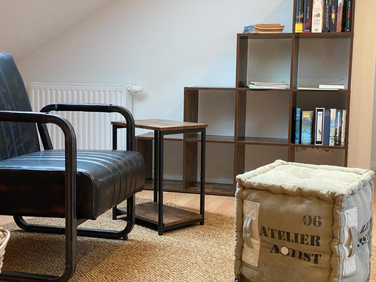 Ankerplatz Ferienhaus Sehestedt Sehestedt  외부 사진