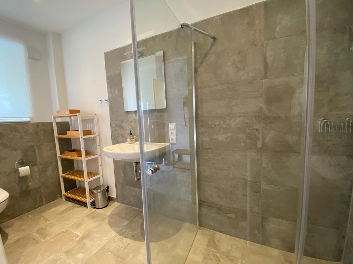 Ankerplatz Ferienhaus Sehestedt Sehestedt  외부 사진