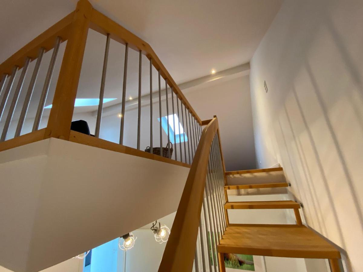 Ankerplatz Ferienhaus Sehestedt Sehestedt  외부 사진
